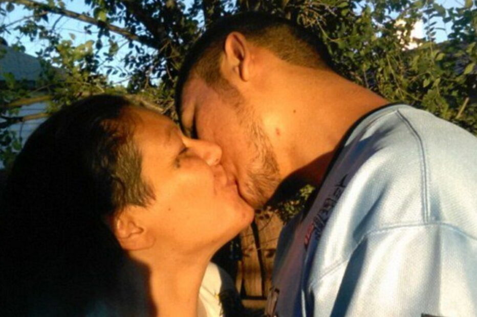 Mãe e filho ignoram tribunal e mantêm relação incestuosa