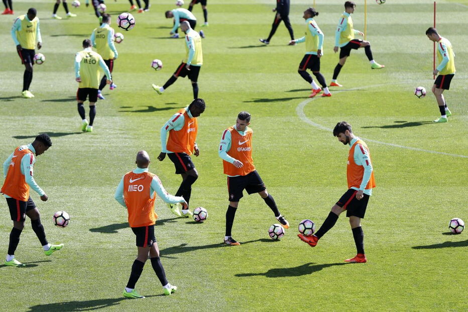 Hungria, Mundial, Cidade do Futebol, Anthony Lopes, Rússia, desporto, futebol