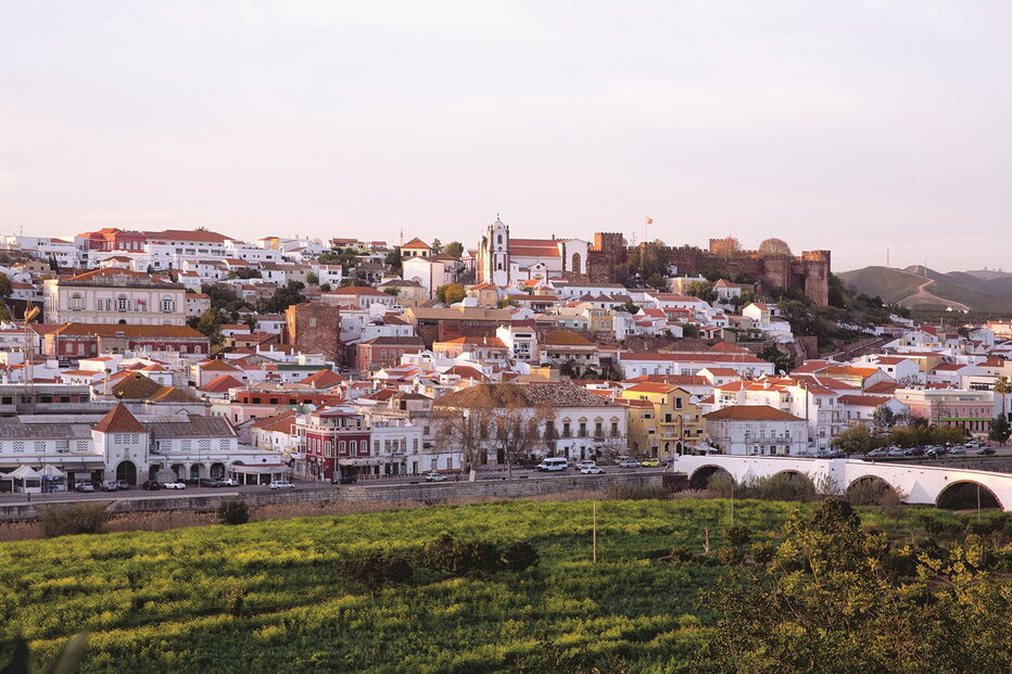 Silves, Algarve, férias, destinos, cidades, viagens, portugal