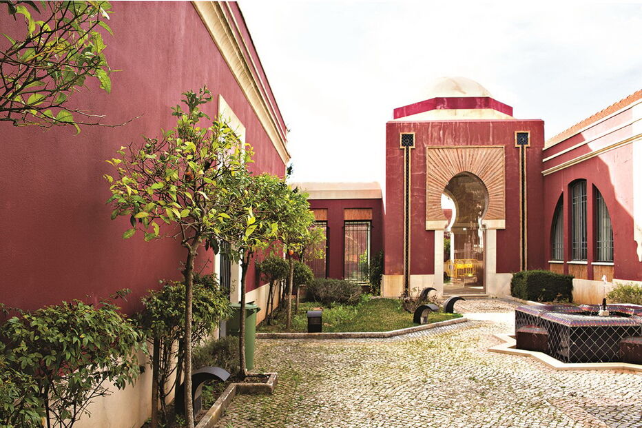 Silves, Algarve, férias, destinos, cidades, viagens, portugal