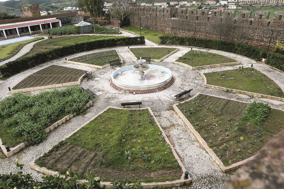 Silves, Algarve, férias, destinos, cidades, viagens, portugal
