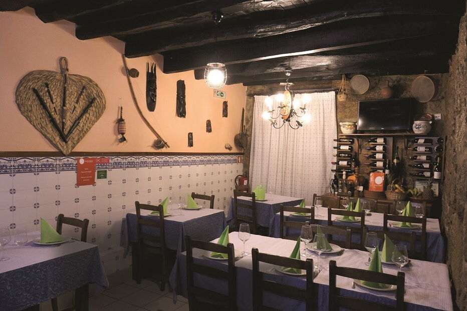 Zacarias, restaurante, gastronomia, comida, comer