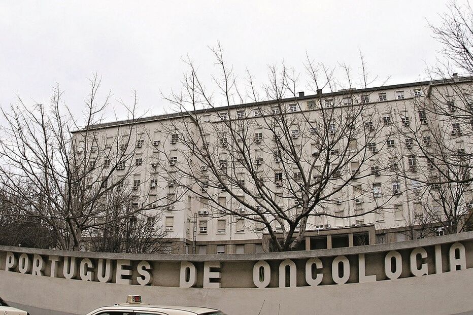 pó, bloco, ipo, Lisboa, operações, limpezas, Instituto Português de Oncologia, cirurgias