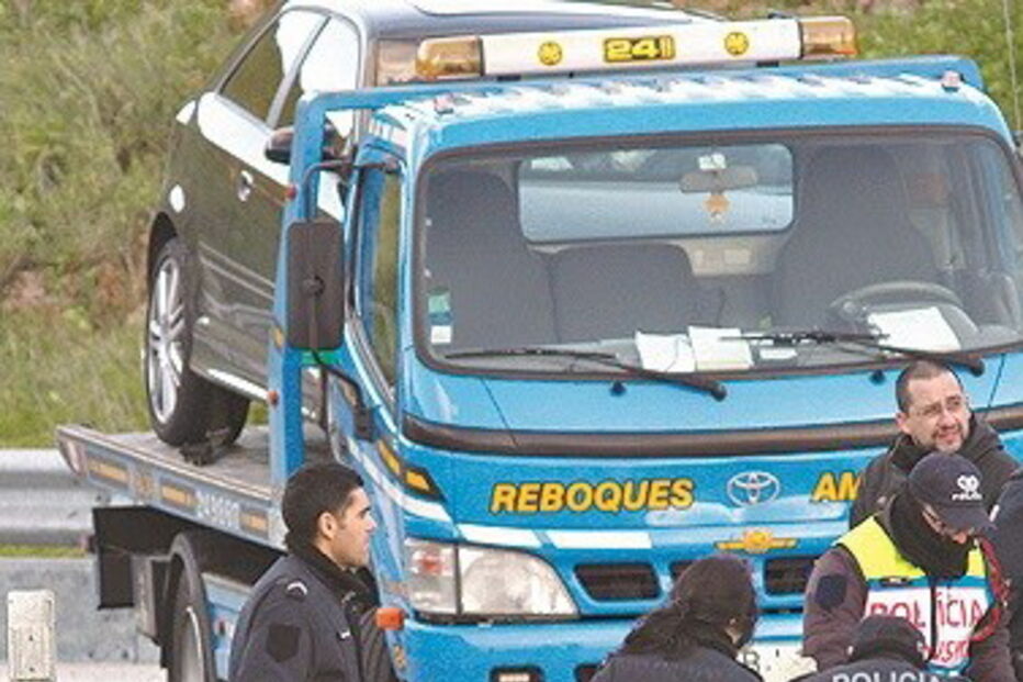 ADN, homicidas, A16, crime, roubo, assalto, pj, Unidade de Contraterrorismo, Cascais, Sintra