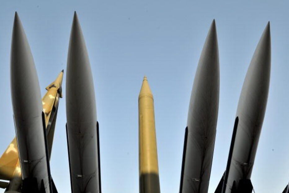 Coreia do Norte fracassa novo teste de míssil