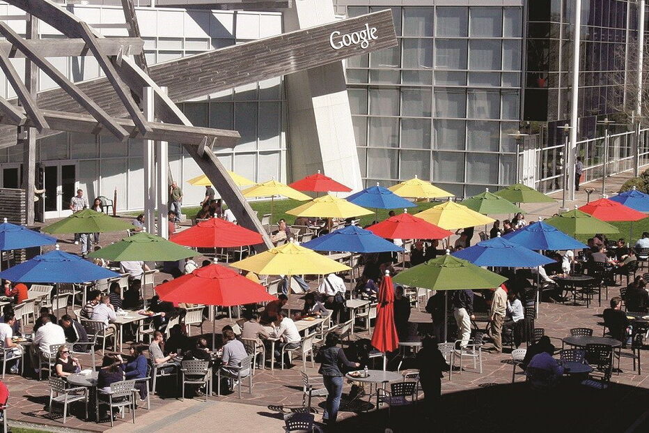 Anunciantes reavaliam relação com gigante tecnológica