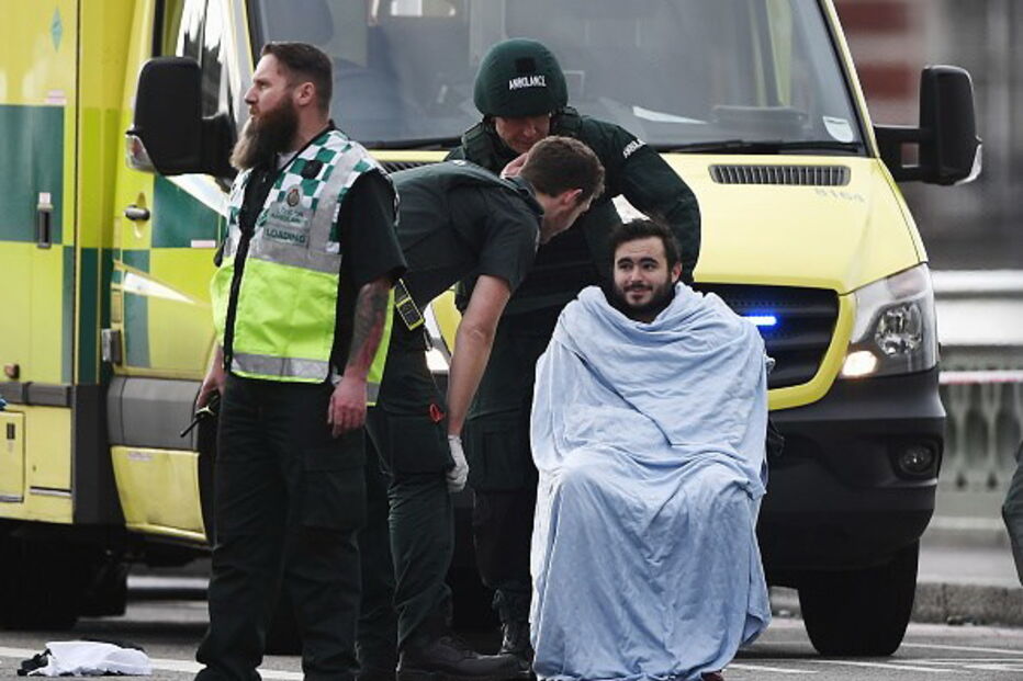 francisco lopes, ferido, londres, ataque, terrorismo, westminster
