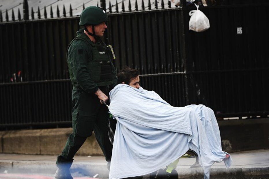  francisco lopes, ferido, londres, ataque, terrorismo, westminster