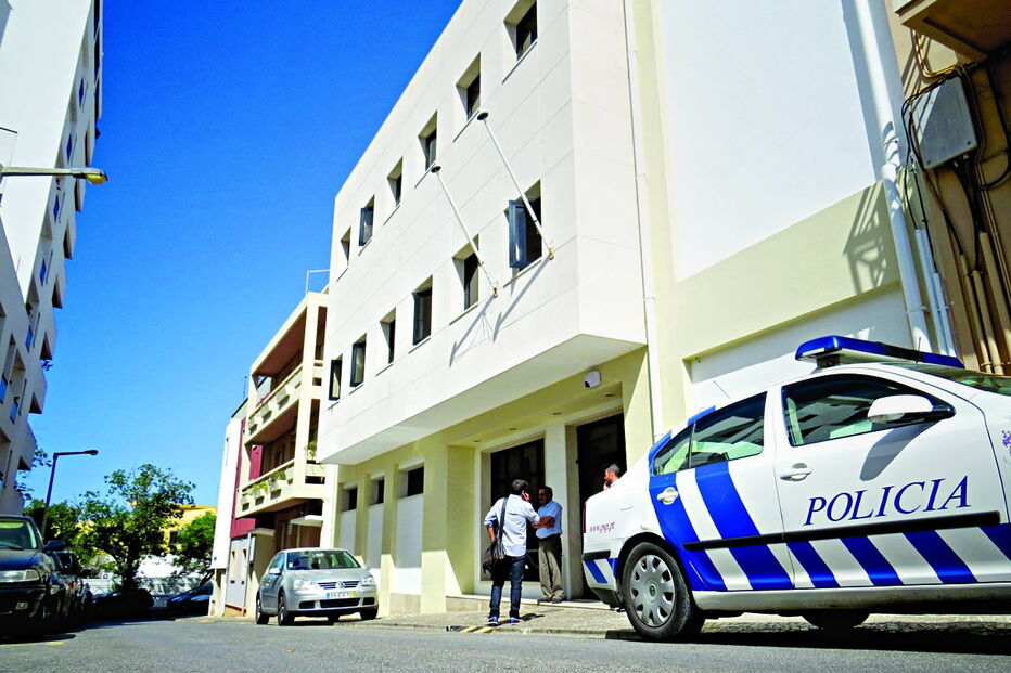 Crimes cometidos por todo o Algarve começam amanhã a ser julgados no Tribunal de Faro