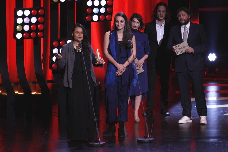prémios, cinema, Sophia, CCB, vencedores, atores, atrizes, RTP, cerimónia