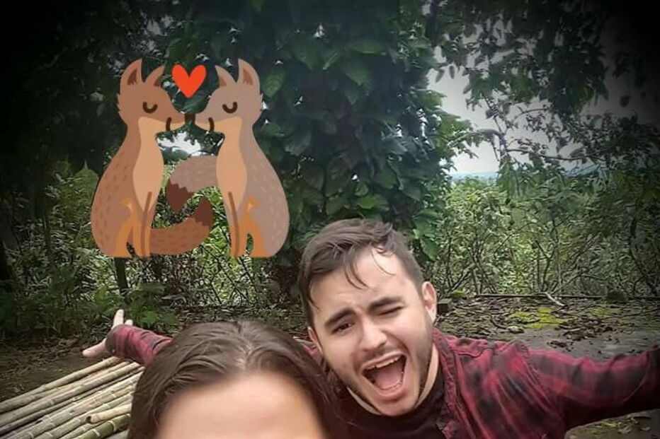 Francisco Lopes foi um dos feridos atropelados pelo atacante na ponte de Westminster. O jovem já teve alta do hospital