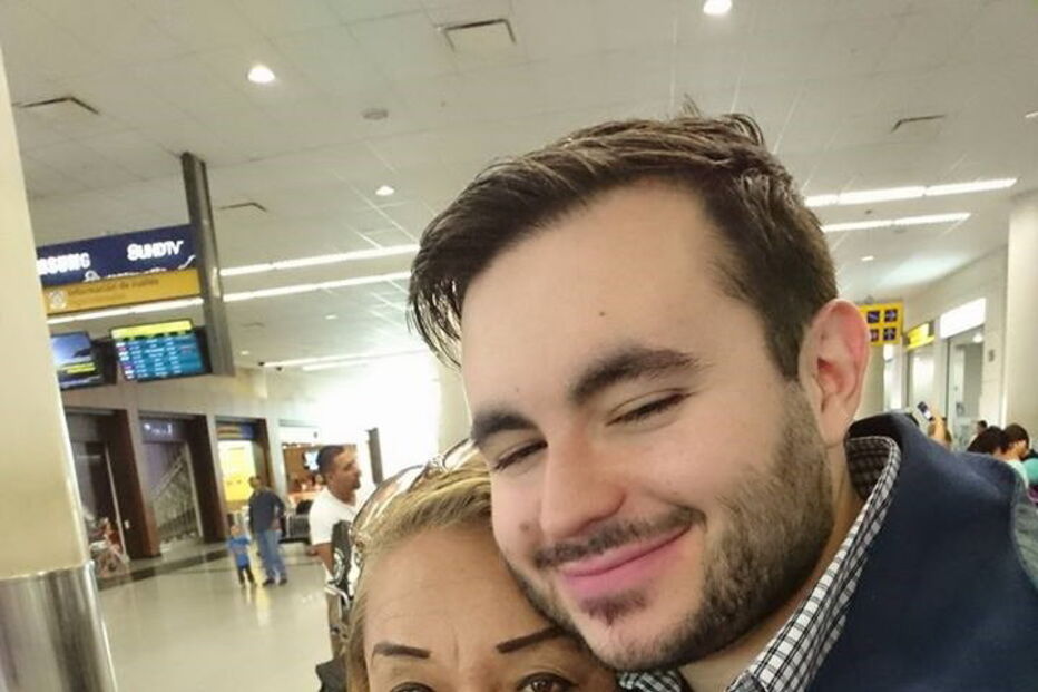 Francisco Lopes foi um dos feridos atropelados pelo atacante na ponte de Westminster. O jovem já teve alta do hospital