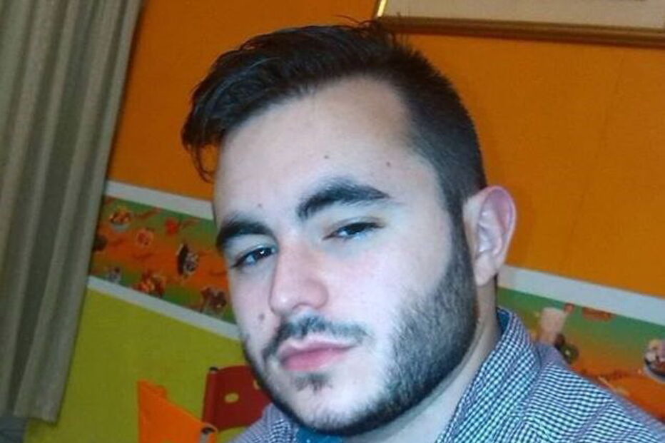 Francisco Lopes foi um dos feridos atropelados pelo atacante na ponte de Westminster. O jovem já teve alta do hospital