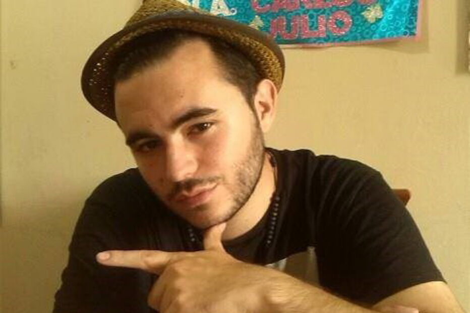 Francisco Lopes foi um dos feridos atropelados pelo atacante na ponte de Westminster. O jovem já teve alta do hospital