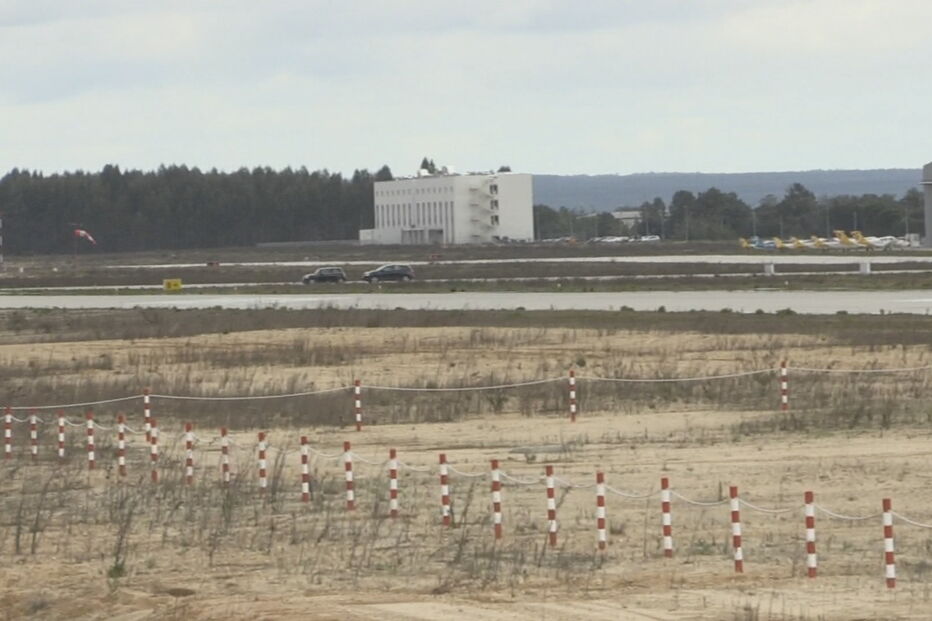 Acidente em Aérodromo de Ponte de Sôr faz um ferido leve