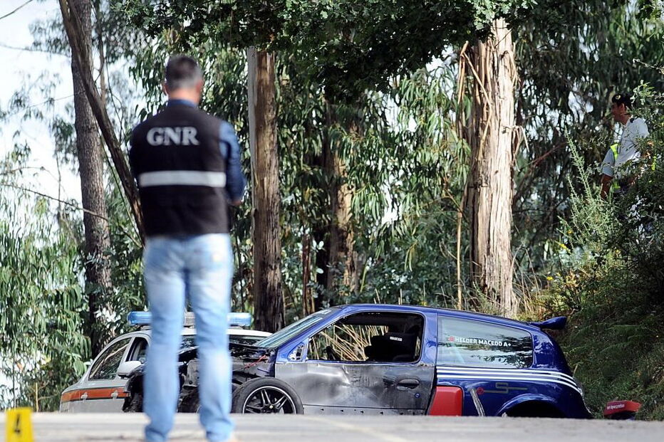 Acidente resultou na morte de três pessoas