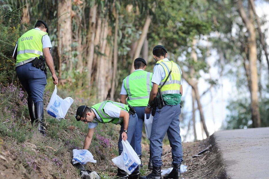 Acidente resultou na morte de três pessoas