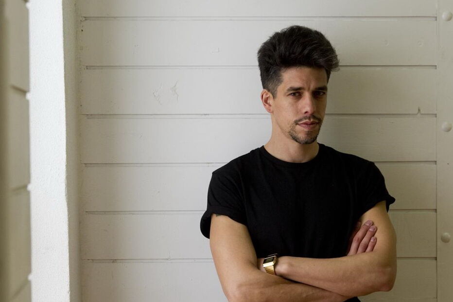 Cifrão é hoje um profissional reconhecido e um empresário bem-sucedido