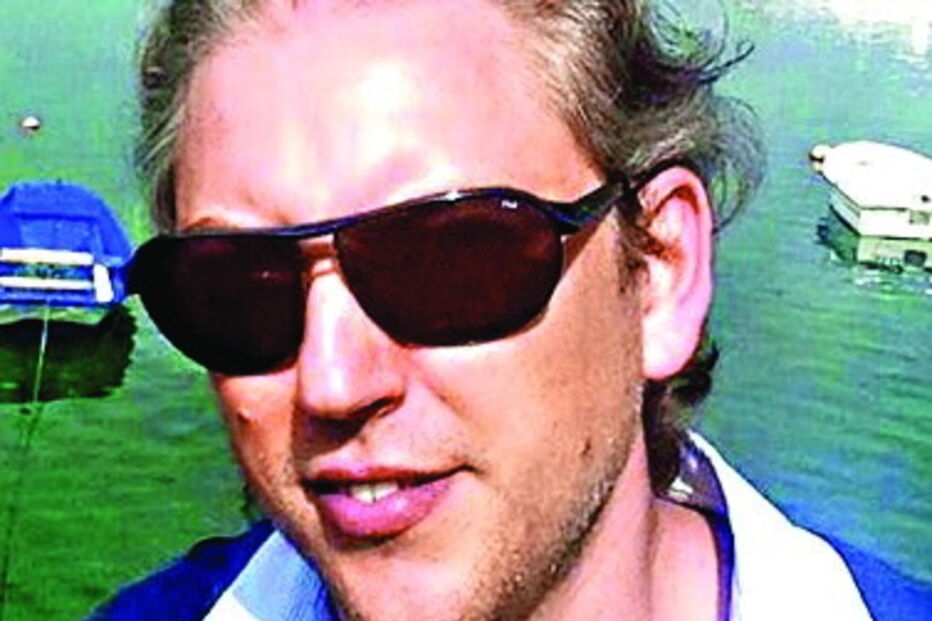 João Paulo Fernandes foi raptado junto a casa, em frente à filha de 9 anos