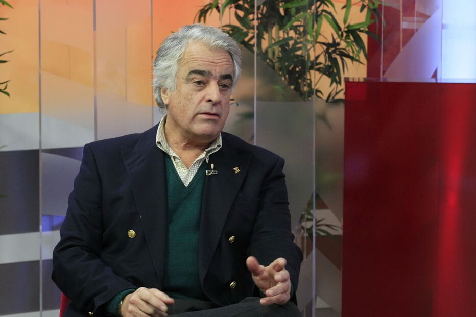 Nuno da Câmara Pereira