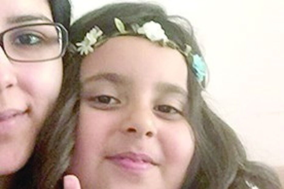 Marta Cardoso (7 anos)