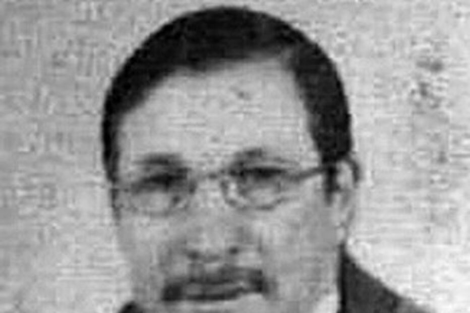 João Santos (62 anos)