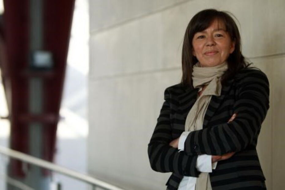 Teresa Leal Coelho, deputada do PSD, lidera a comissão parlamentar de Orçamento e Finanças