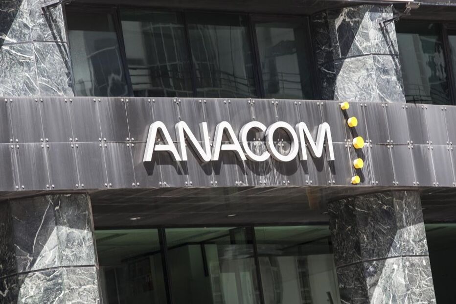 Anacom
