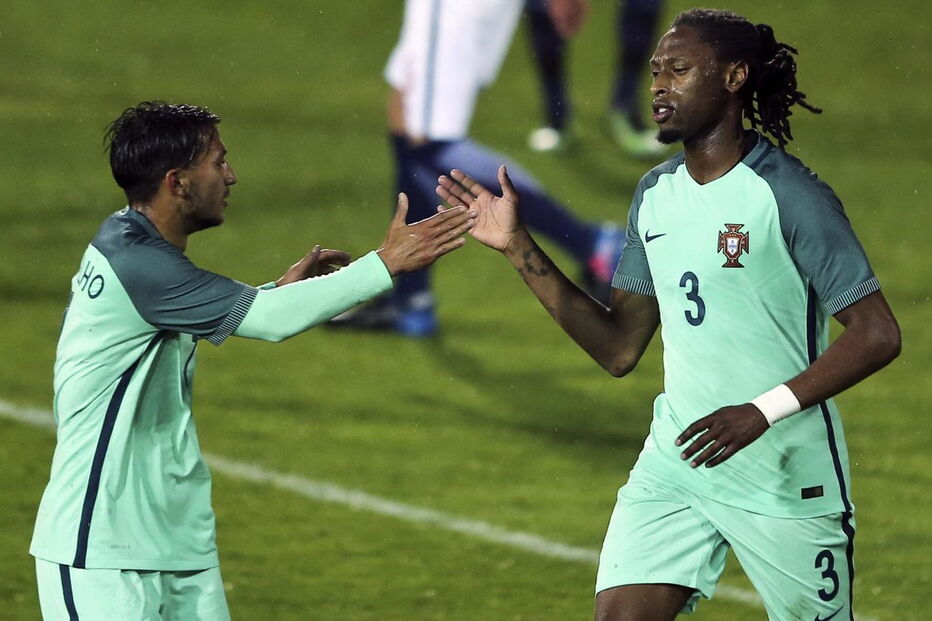 Portugal bateu Noruega por 3-1 em jogo de preparação para o Euro2017 de sub-21