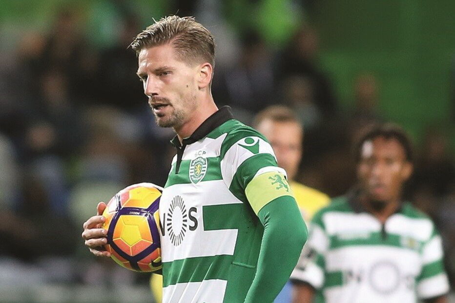 Adrien Silva