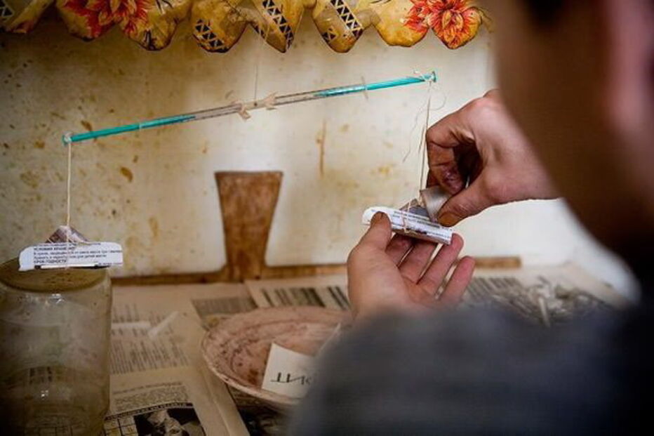 Droga Krokodil pode ser fabricada em casa. Causa lesões muito graves