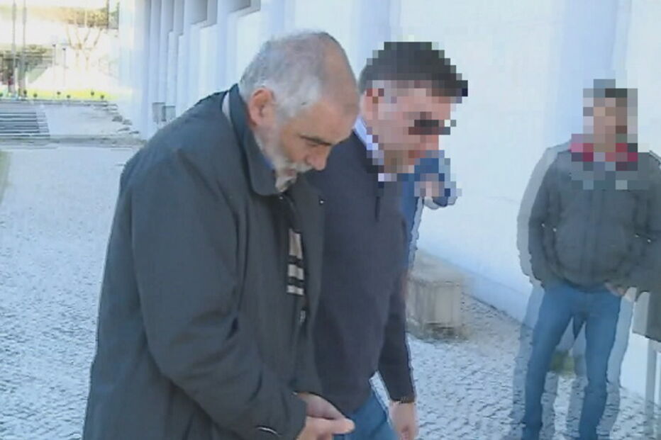 adelino briote, tribunal, braga, homicida, barcelos