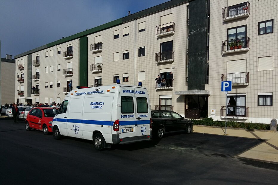  Ovar, crime, homicídio, faca,