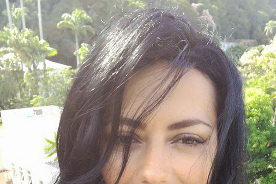 Sofia Ribeiro, Atriz, Artista