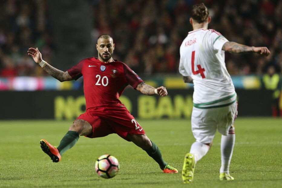 Ricardo Quaresma