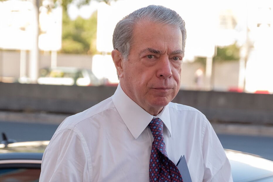 Ricardo Salgado foi presidente executivo do BES e líder do GES ao longo de mais de duas décadas  