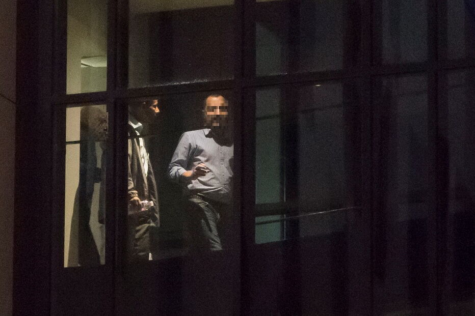 Abdessalam Tazi foi presente ao juiz Carlos Alexandre e recolheu à cadeia de alta segurança de Monsanto