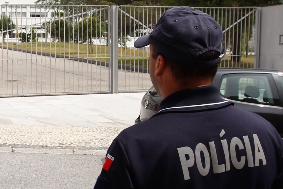 psp, costas, agressão