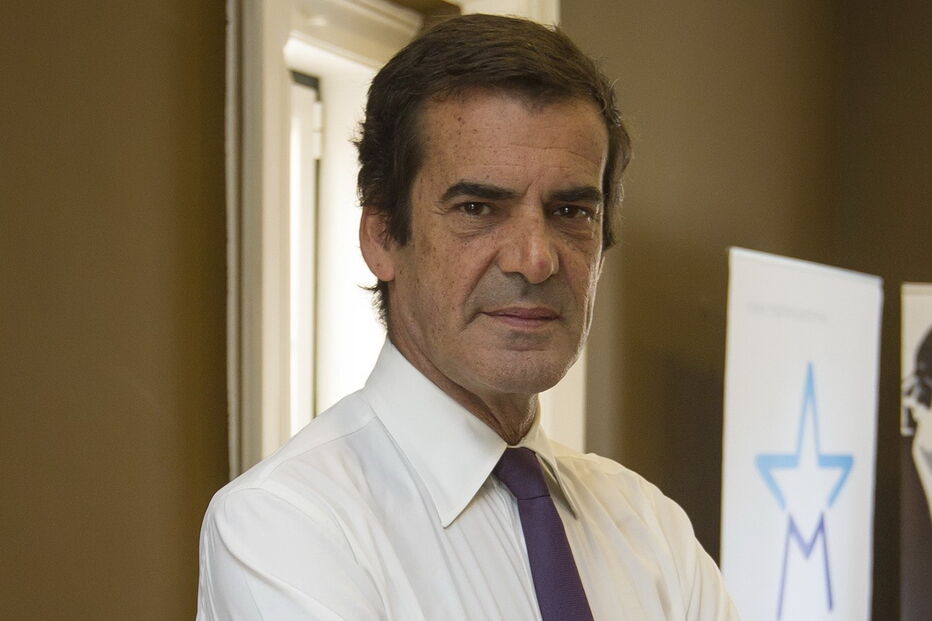 Rui Moreira, autarca do Porto 