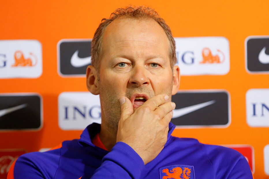 Danny Blind
