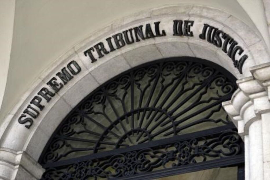 Supremo Tribunal de Justiça