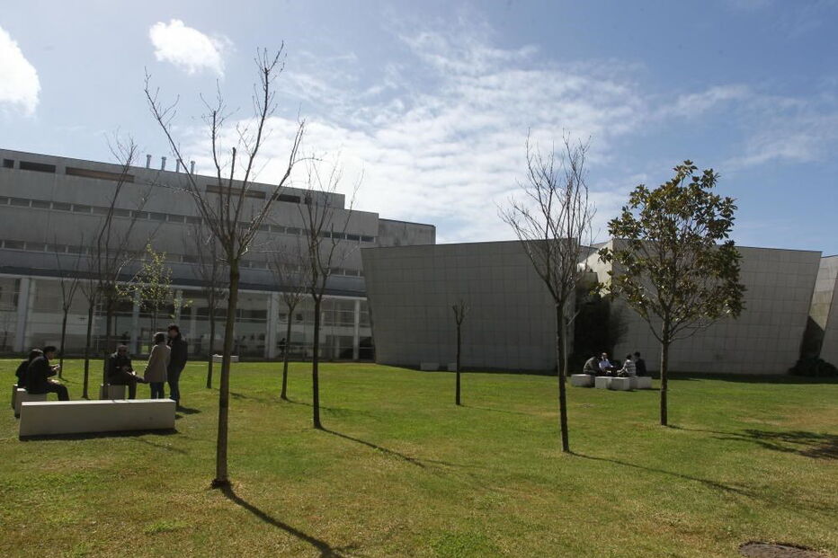 Faculdade de Engenharia da Universidade do Porto