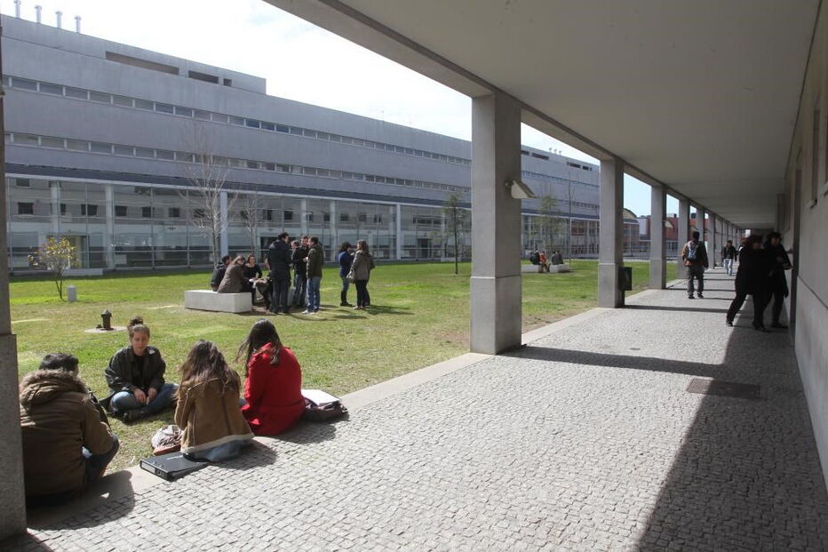 Faculdade de Engenharia da Universidade do Porto