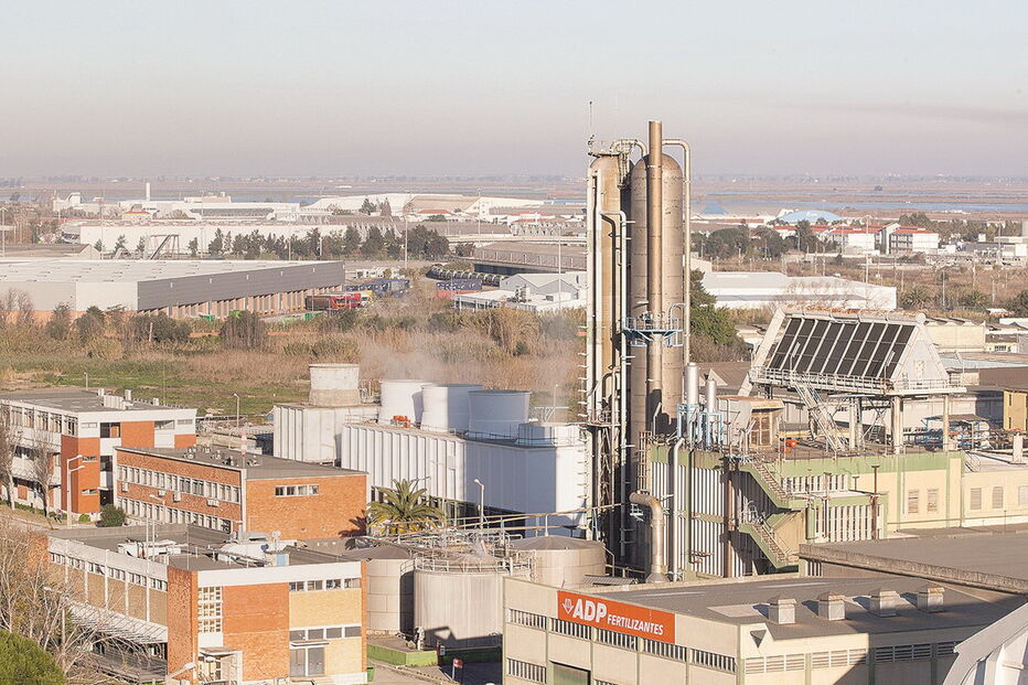 O surto de legionella, no inverno de 2014/2015, fez 14 vítimas mortais    