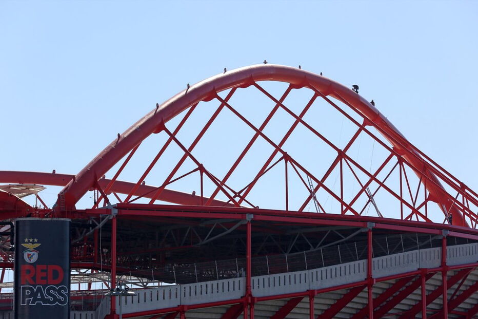 Estádio da Luz
