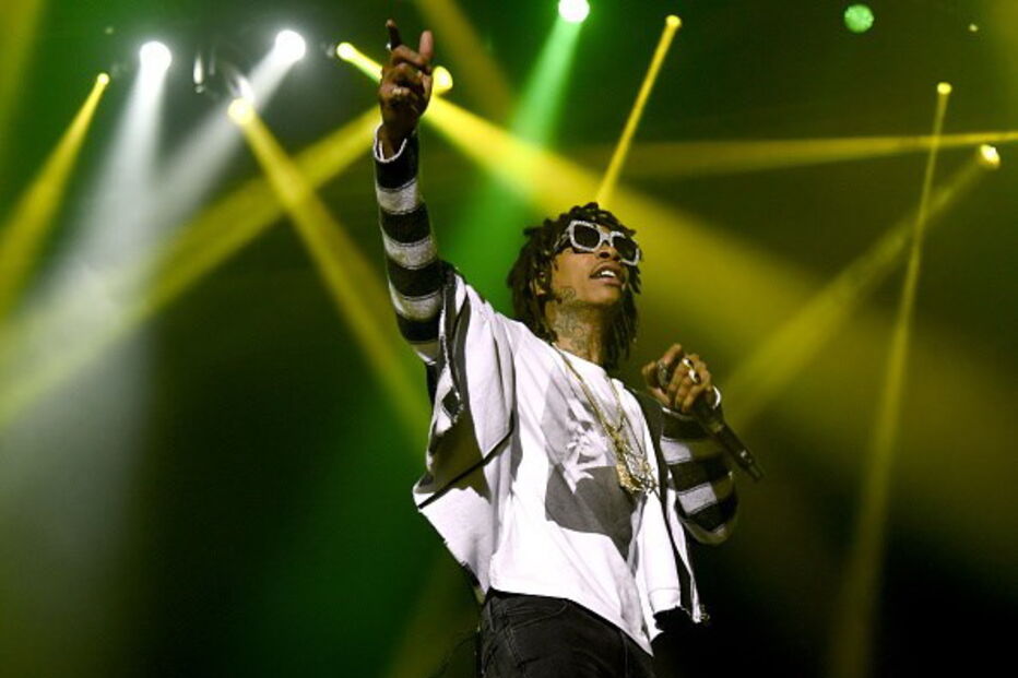 Wiz Khalifa