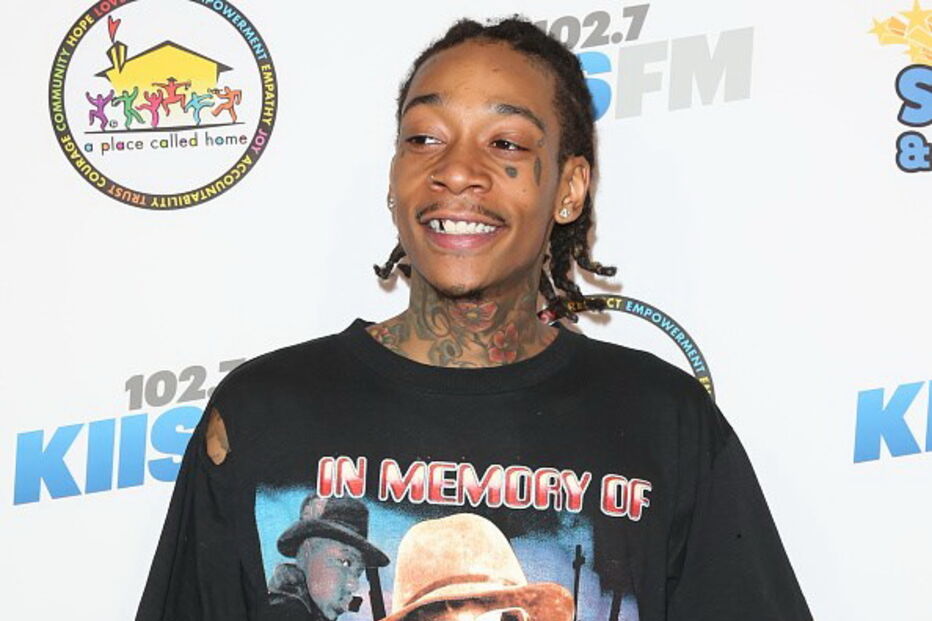 Wiz Khalifa