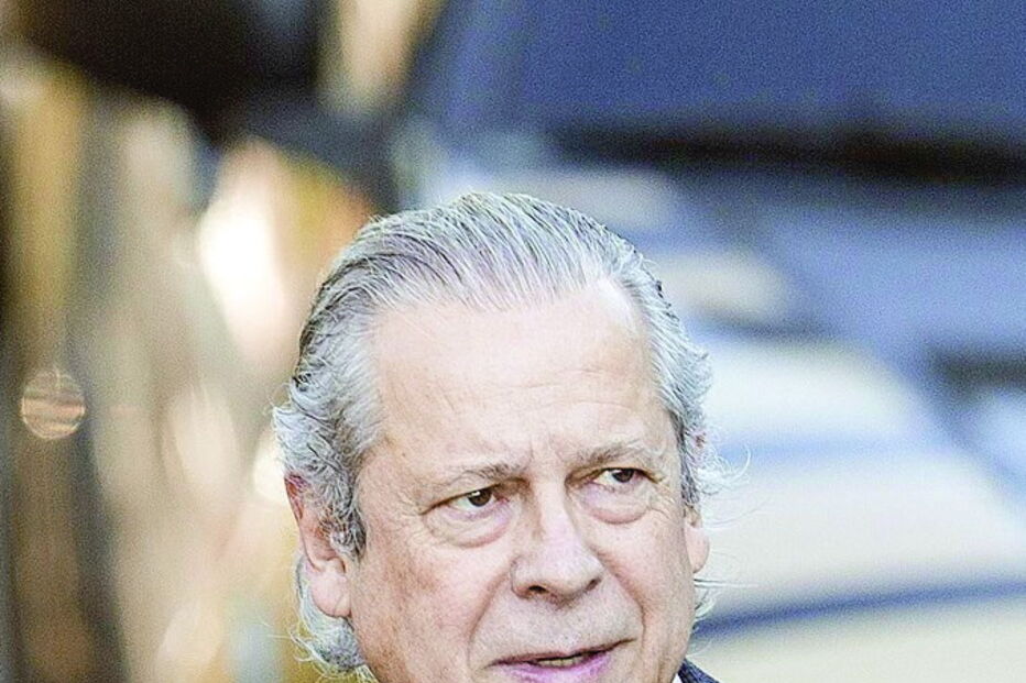 José Dirceu