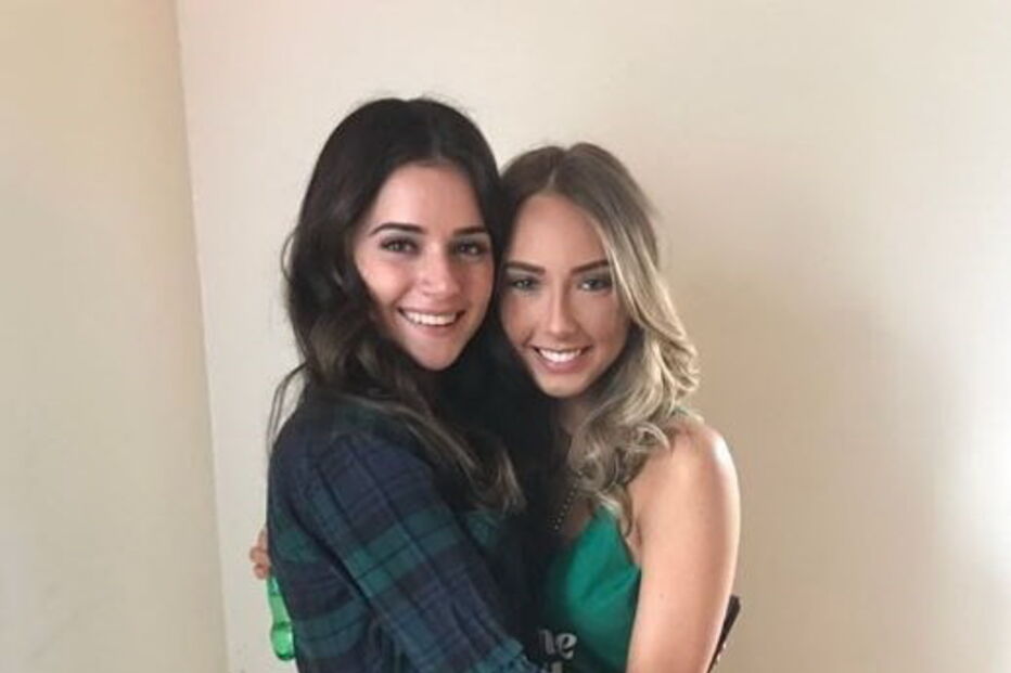 Veja como está Hailie, a filha de Eminem