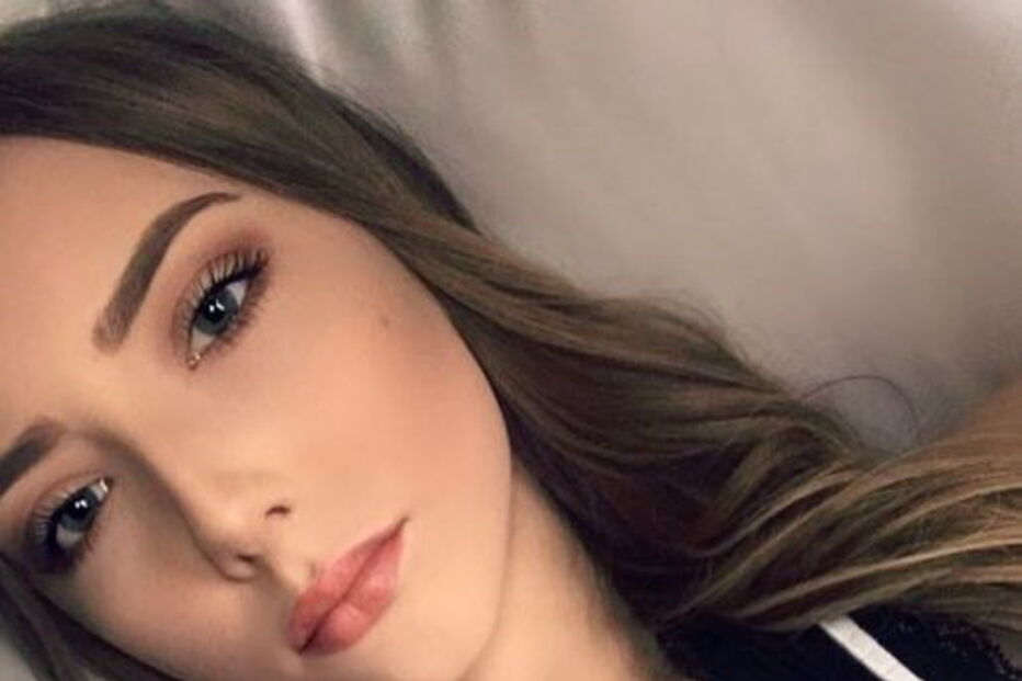 Veja como está Hailie, a filha de Eminem